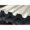CHAPA COLABORANTE MT 60 6000X880X1 MM